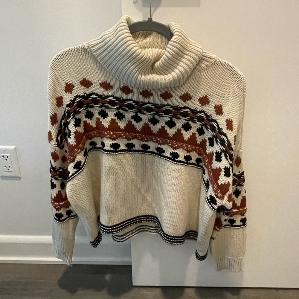 Holiday Sweater